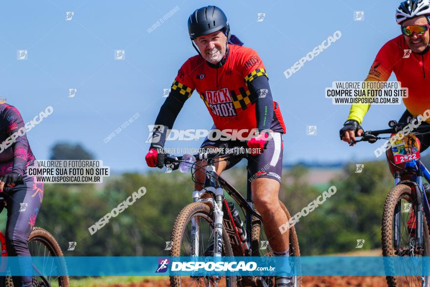 2º Desafio Solidário de Mountain Bike - 15º BPM