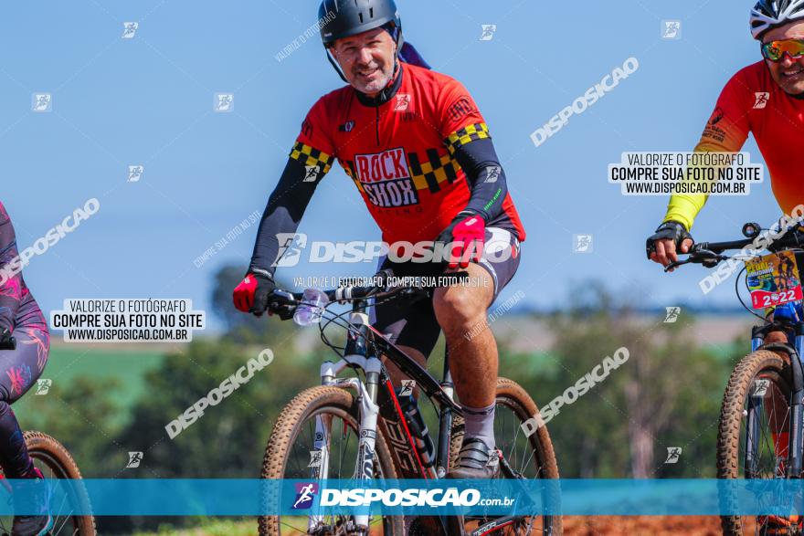 2º Desafio Solidário de Mountain Bike - 15º BPM