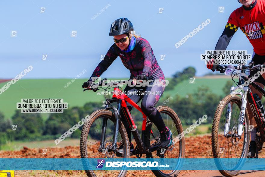 2º Desafio Solidário de Mountain Bike - 15º BPM