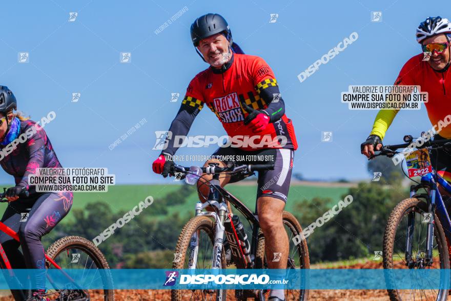 2º Desafio Solidário de Mountain Bike - 15º BPM