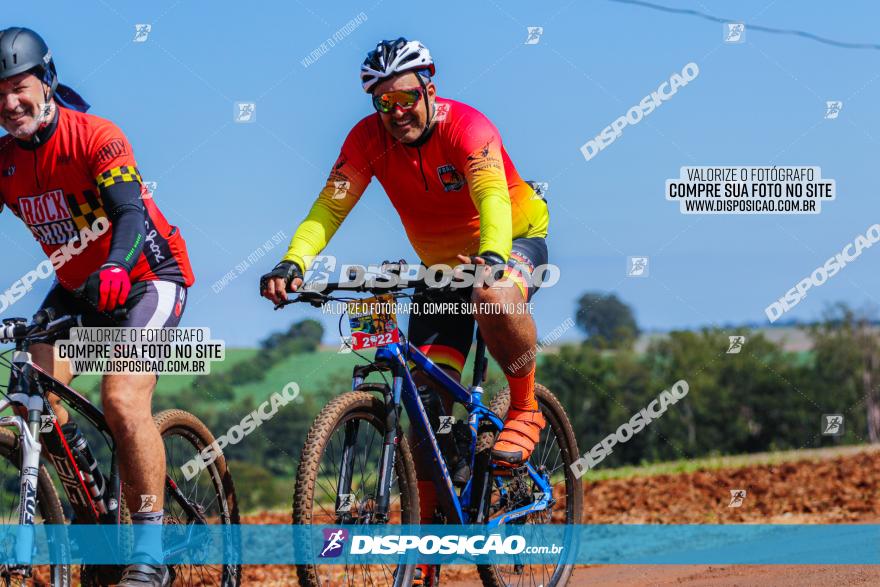 2º Desafio Solidário de Mountain Bike - 15º BPM