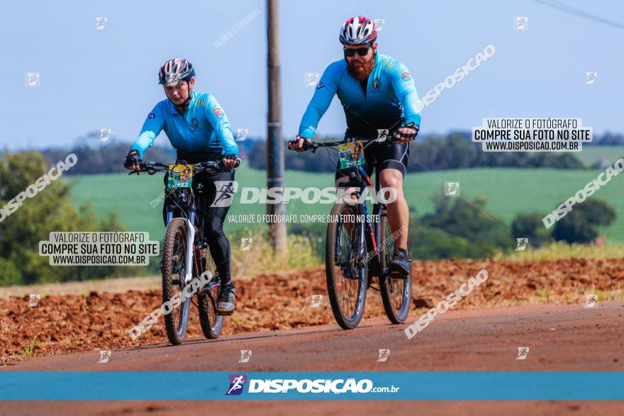 2º Desafio Solidário de Mountain Bike - 15º BPM