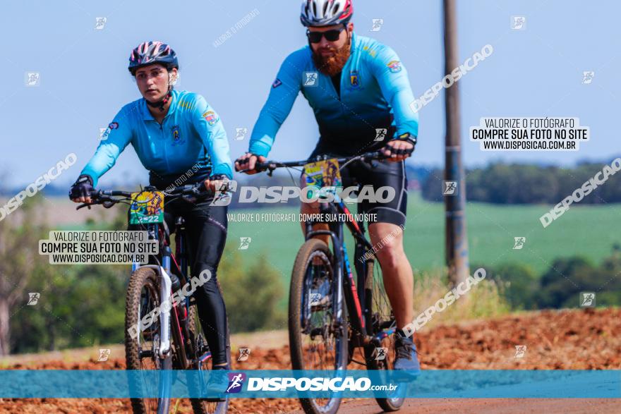 2º Desafio Solidário de Mountain Bike - 15º BPM