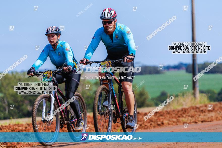 2º Desafio Solidário de Mountain Bike - 15º BPM