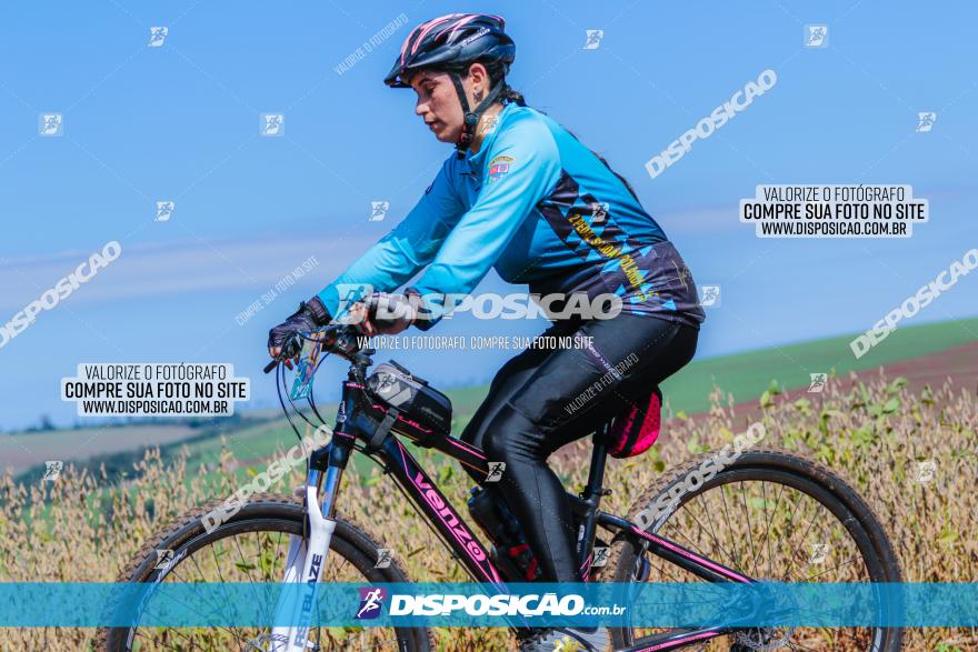 2º Desafio Solidário de Mountain Bike - 15º BPM