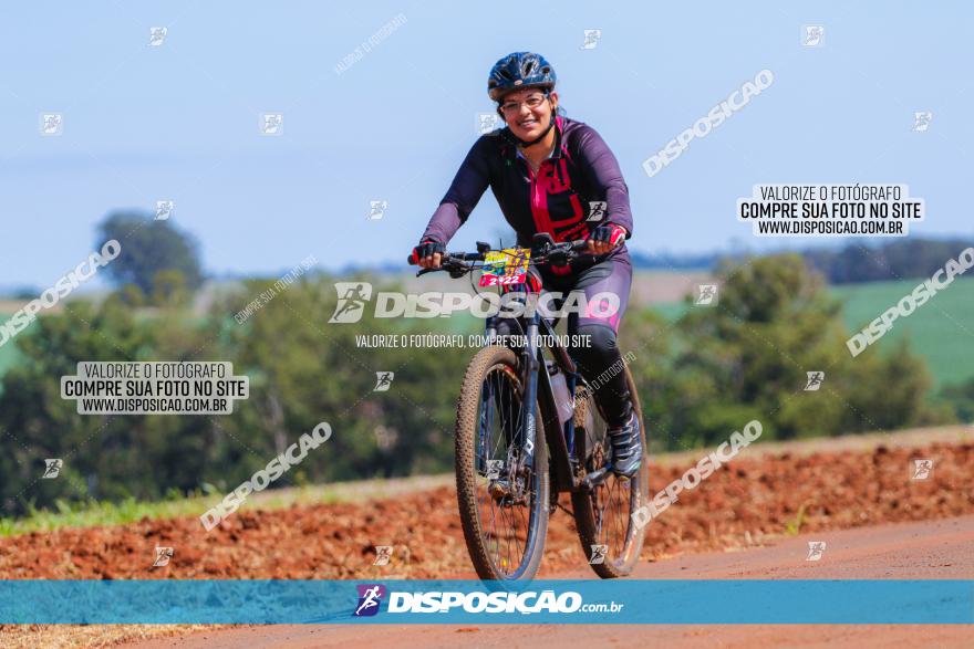 2º Desafio Solidário de Mountain Bike - 15º BPM