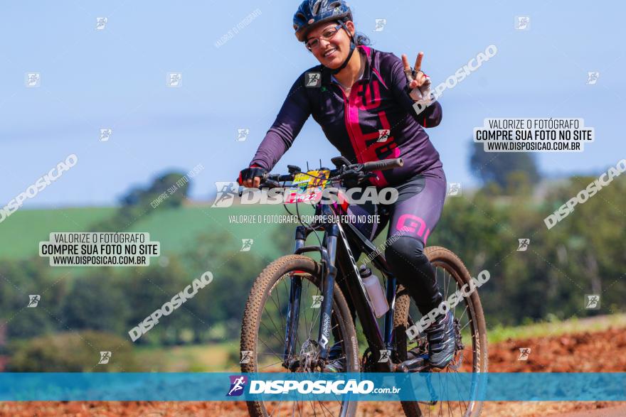 2º Desafio Solidário de Mountain Bike - 15º BPM