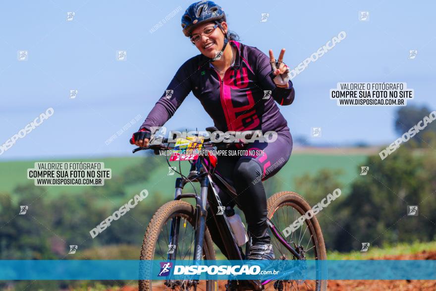 2º Desafio Solidário de Mountain Bike - 15º BPM