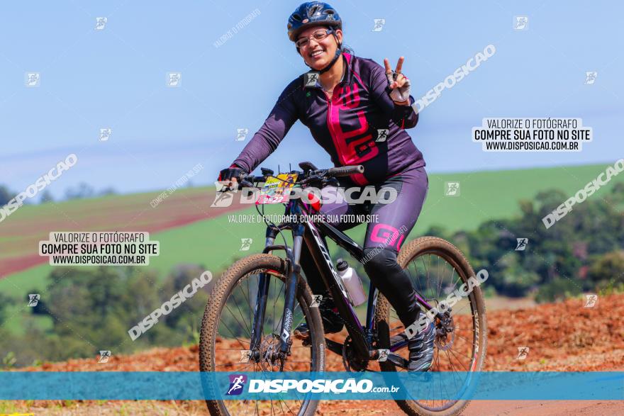 2º Desafio Solidário de Mountain Bike - 15º BPM