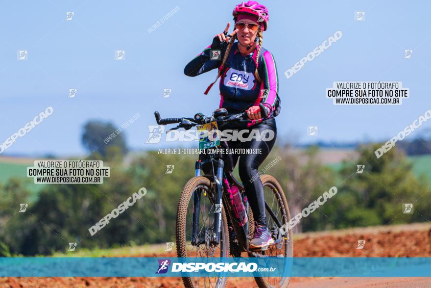 2º Desafio Solidário de Mountain Bike - 15º BPM