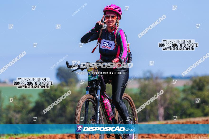 2º Desafio Solidário de Mountain Bike - 15º BPM