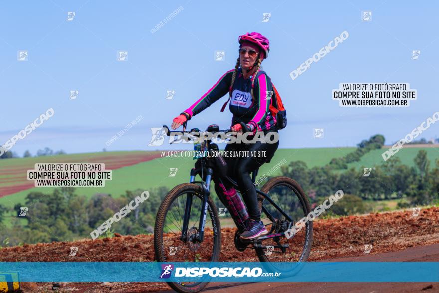 2º Desafio Solidário de Mountain Bike - 15º BPM