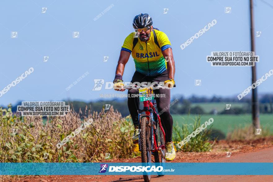 2º Desafio Solidário de Mountain Bike - 15º BPM