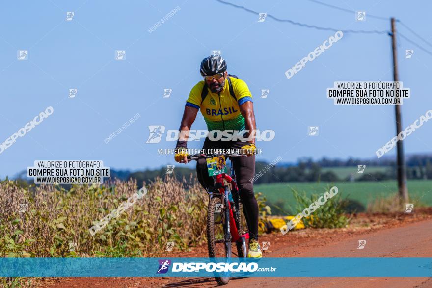 2º Desafio Solidário de Mountain Bike - 15º BPM