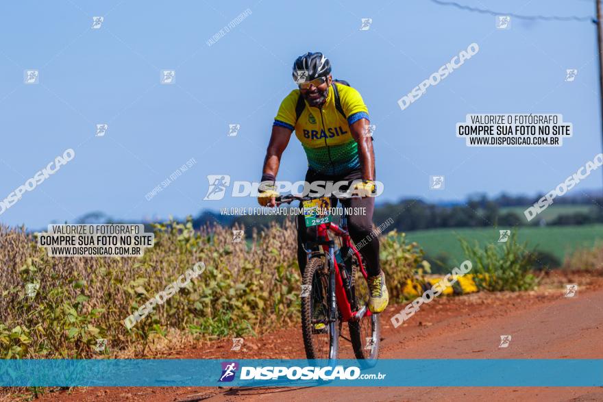 2º Desafio Solidário de Mountain Bike - 15º BPM