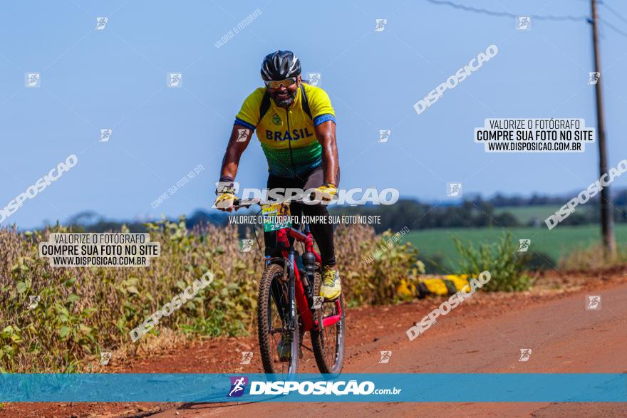 2º Desafio Solidário de Mountain Bike - 15º BPM