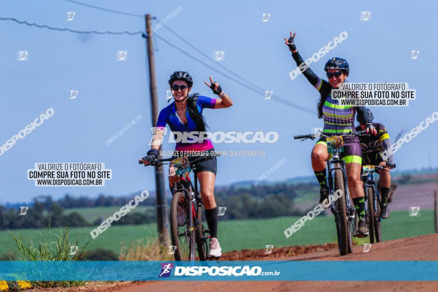 2º Desafio Solidário de Mountain Bike - 15º BPM