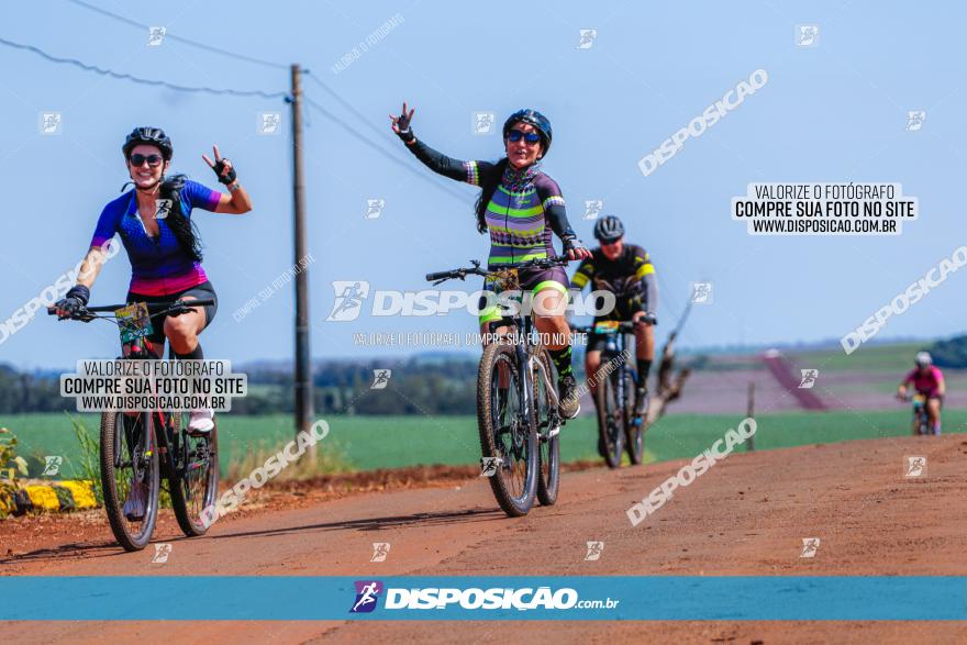 2º Desafio Solidário de Mountain Bike - 15º BPM