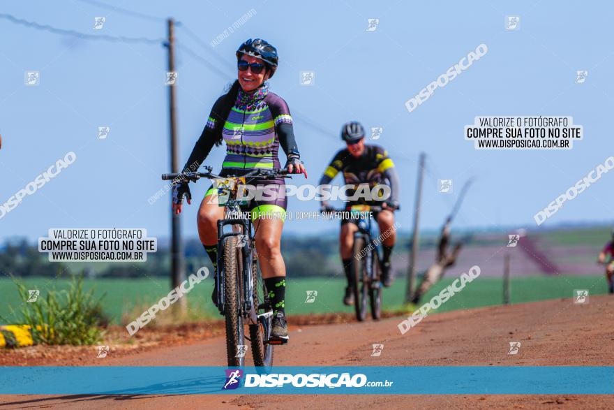 2º Desafio Solidário de Mountain Bike - 15º BPM