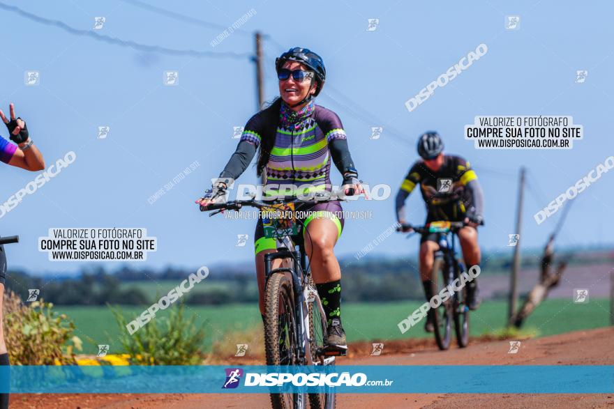 2º Desafio Solidário de Mountain Bike - 15º BPM