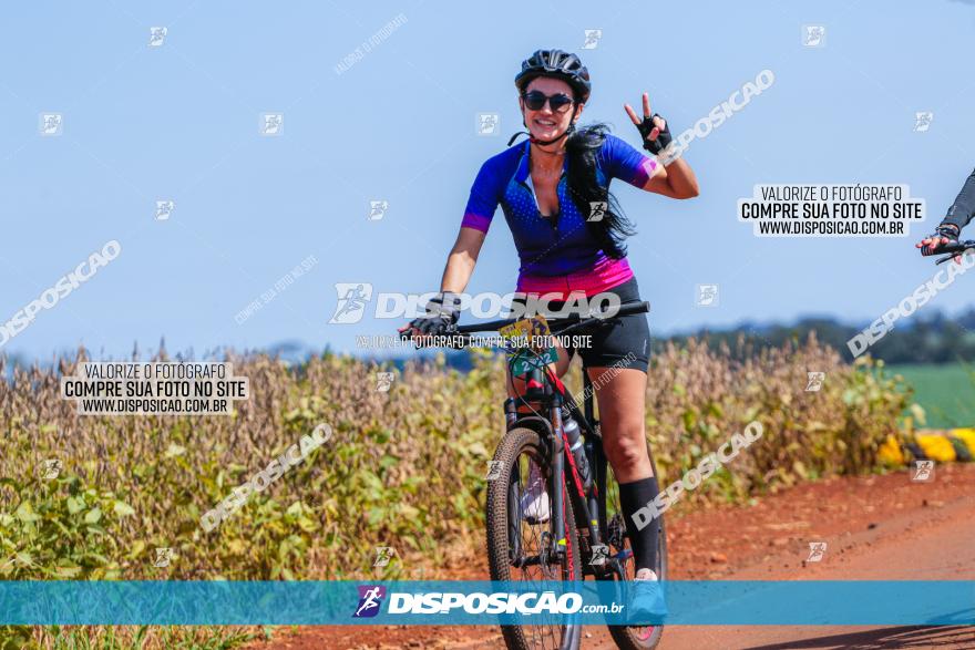 2º Desafio Solidário de Mountain Bike - 15º BPM