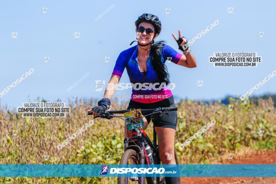 2º Desafio Solidário de Mountain Bike - 15º BPM