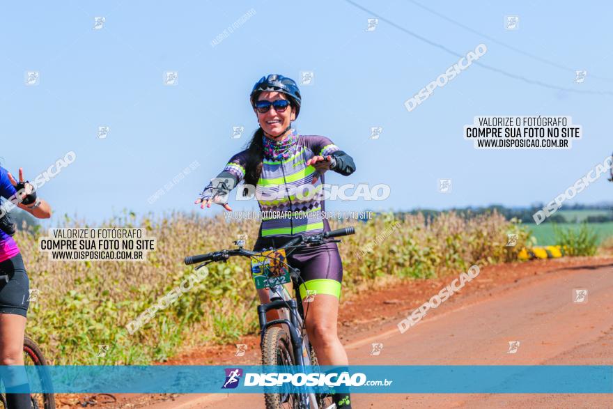 2º Desafio Solidário de Mountain Bike - 15º BPM