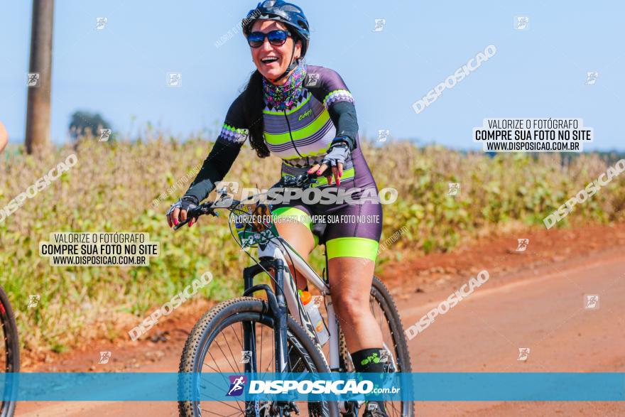 2º Desafio Solidário de Mountain Bike - 15º BPM