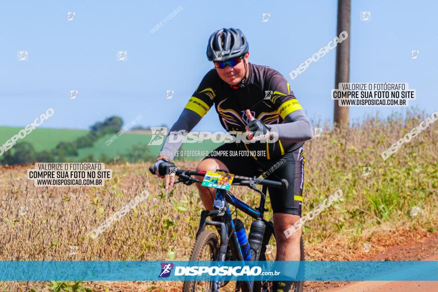 2º Desafio Solidário de Mountain Bike - 15º BPM