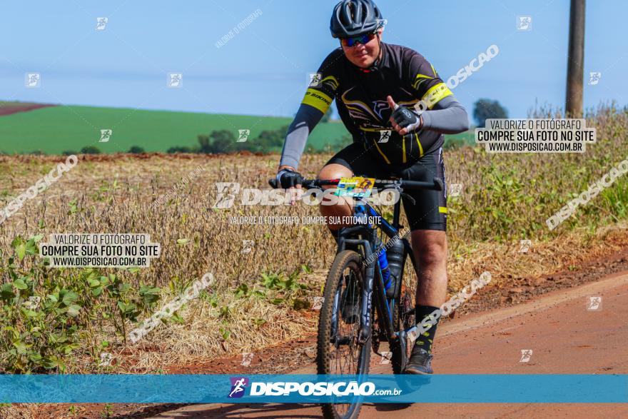 2º Desafio Solidário de Mountain Bike - 15º BPM