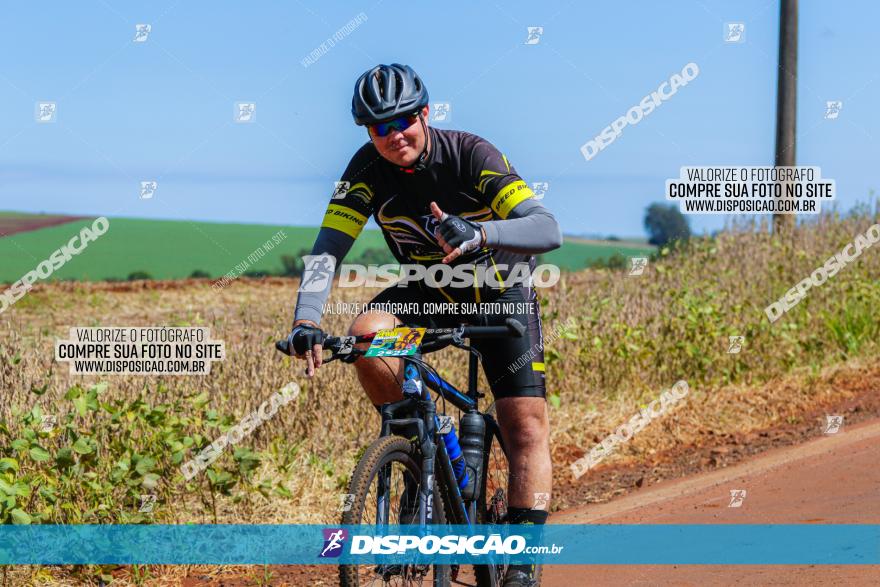 2º Desafio Solidário de Mountain Bike - 15º BPM