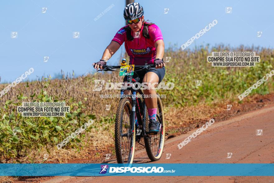 2º Desafio Solidário de Mountain Bike - 15º BPM