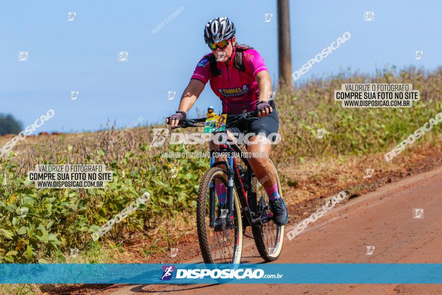 2º Desafio Solidário de Mountain Bike - 15º BPM