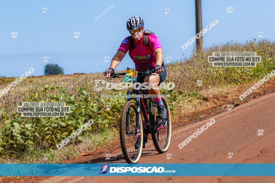 2º Desafio Solidário de Mountain Bike - 15º BPM