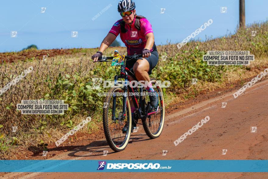 2º Desafio Solidário de Mountain Bike - 15º BPM