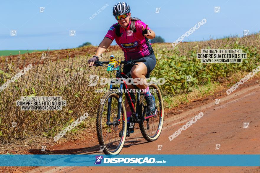 2º Desafio Solidário de Mountain Bike - 15º BPM