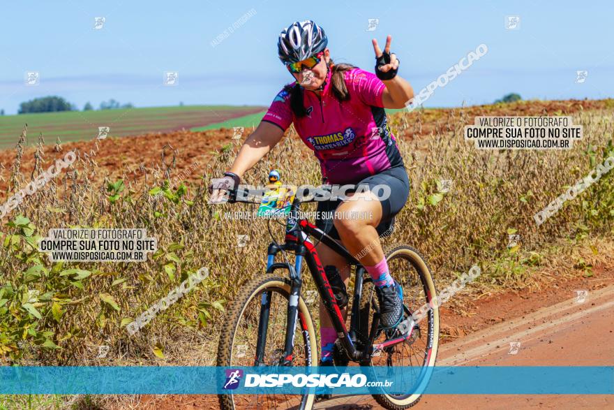 2º Desafio Solidário de Mountain Bike - 15º BPM