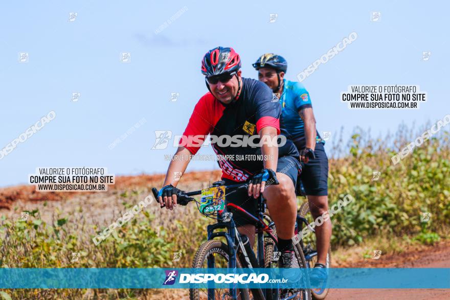 2º Desafio Solidário de Mountain Bike - 15º BPM