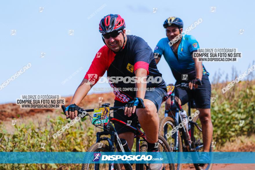 2º Desafio Solidário de Mountain Bike - 15º BPM