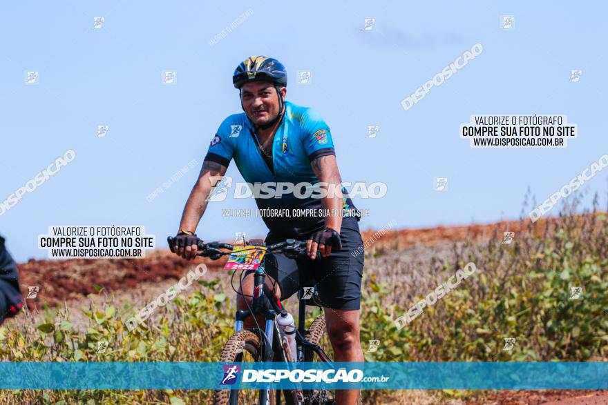 2º Desafio Solidário de Mountain Bike - 15º BPM