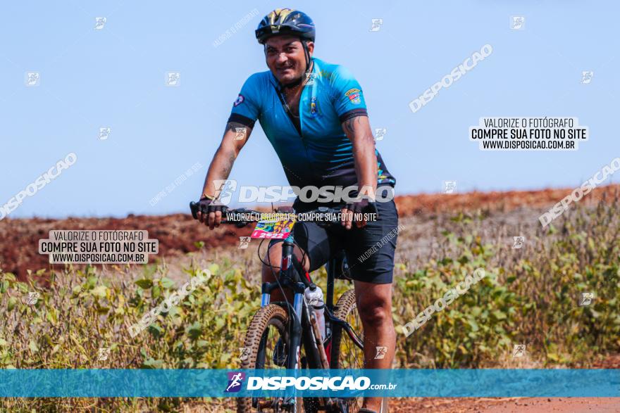 2º Desafio Solidário de Mountain Bike - 15º BPM