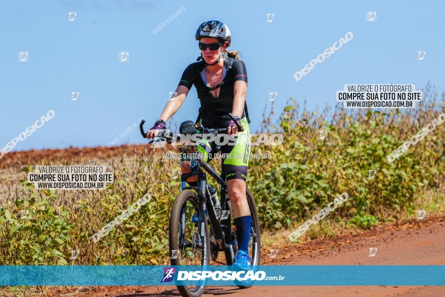 2º Desafio Solidário de Mountain Bike - 15º BPM