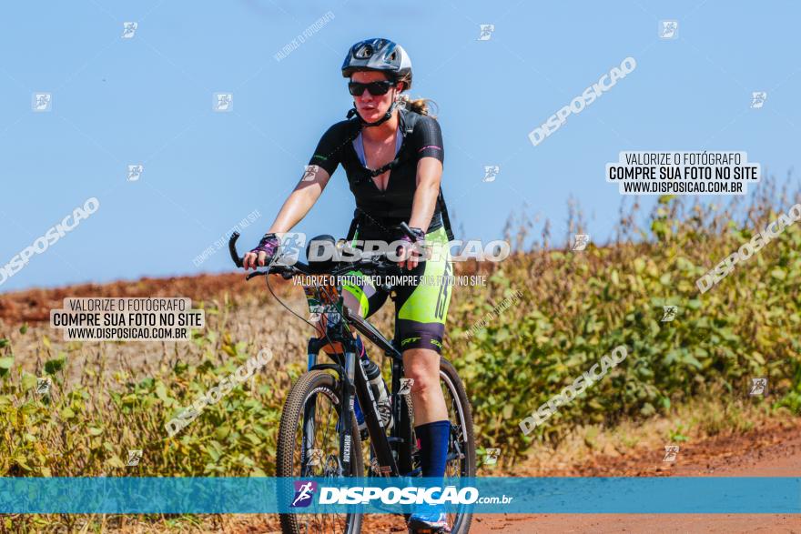 2º Desafio Solidário de Mountain Bike - 15º BPM