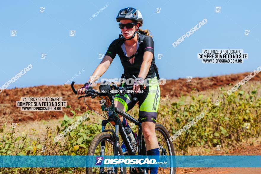 2º Desafio Solidário de Mountain Bike - 15º BPM