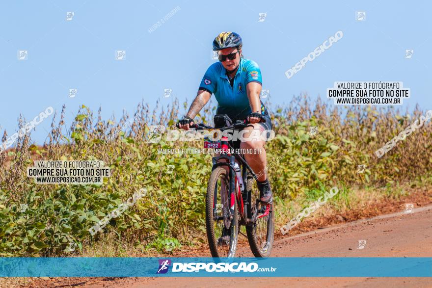 2º Desafio Solidário de Mountain Bike - 15º BPM