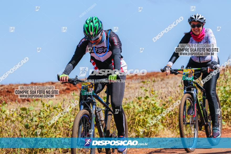 2º Desafio Solidário de Mountain Bike - 15º BPM