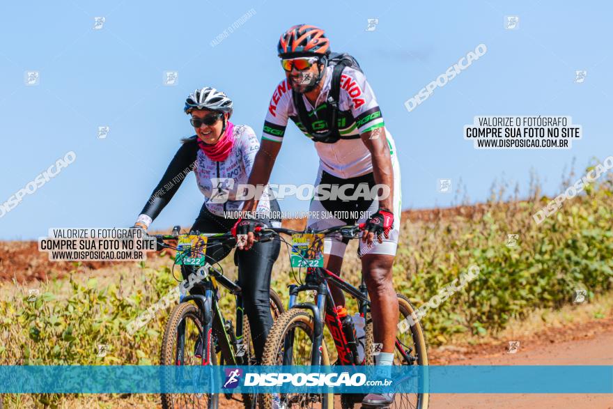 2º Desafio Solidário de Mountain Bike - 15º BPM