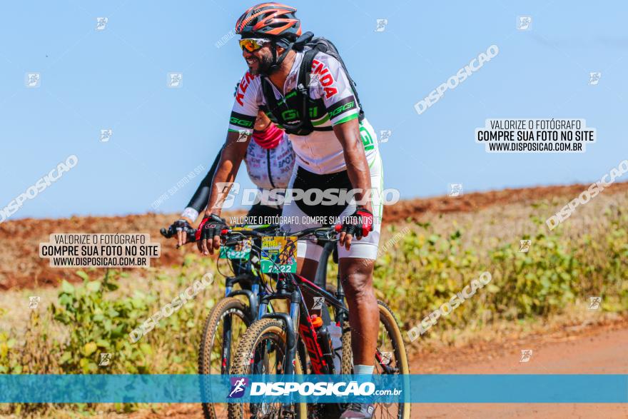 2º Desafio Solidário de Mountain Bike - 15º BPM