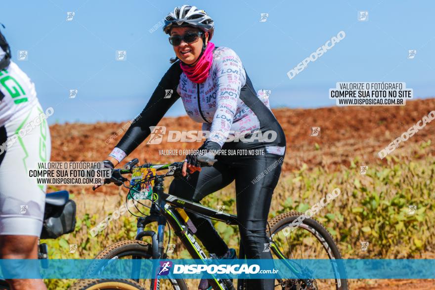 2º Desafio Solidário de Mountain Bike - 15º BPM