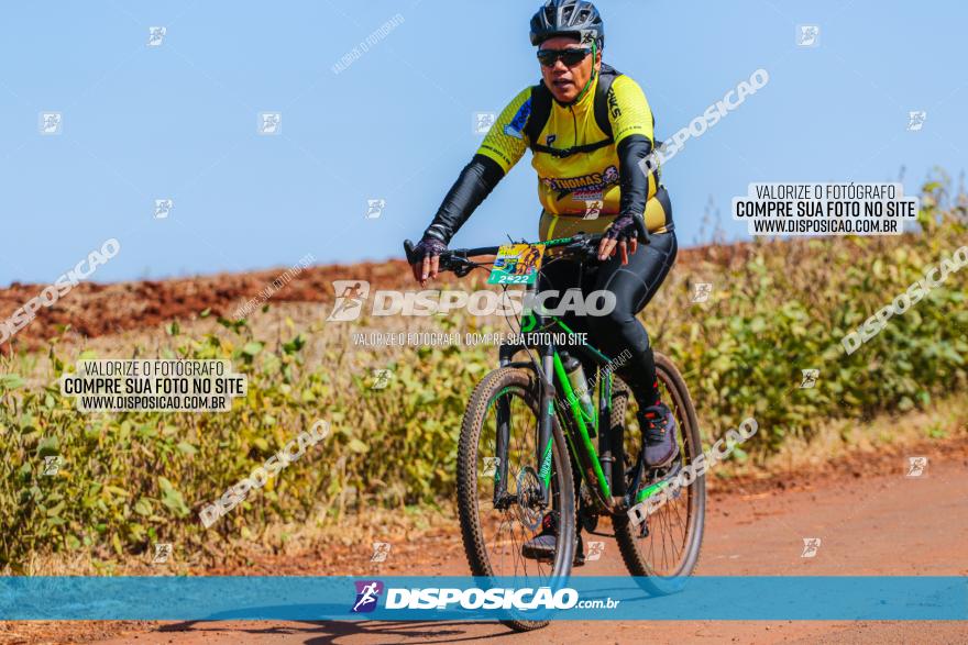 2º Desafio Solidário de Mountain Bike - 15º BPM